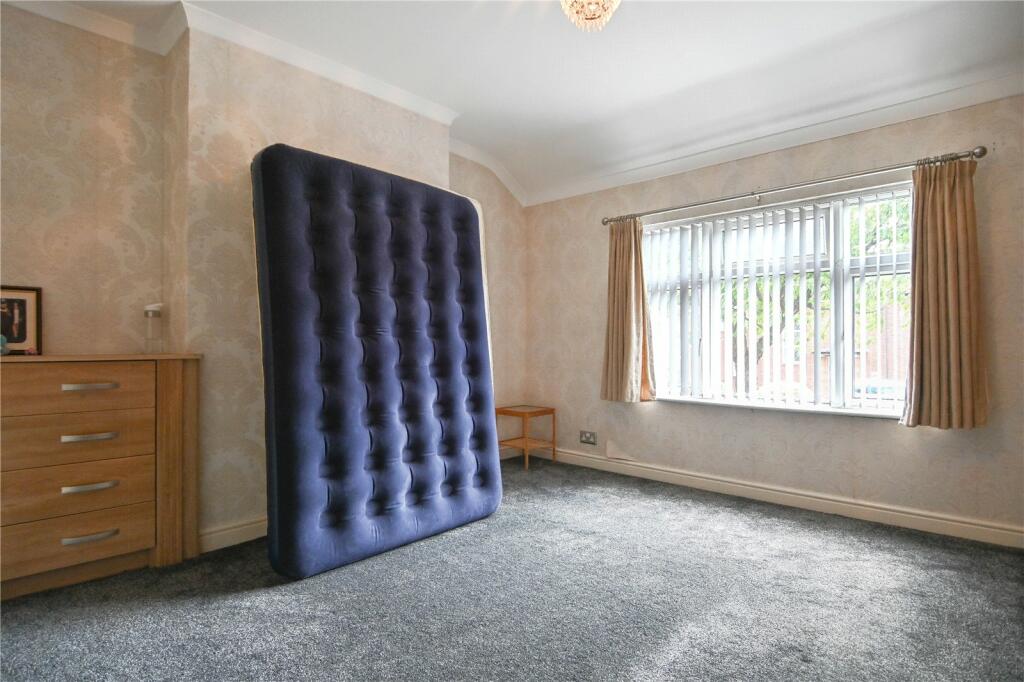 Additional image 21 of Poplar Avenue, Edgbaston, Birmingham, West Midlands, B17