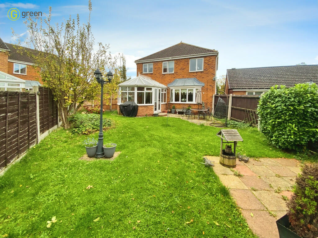 Additional image 13 of Waldley Grove, Pype Hayes