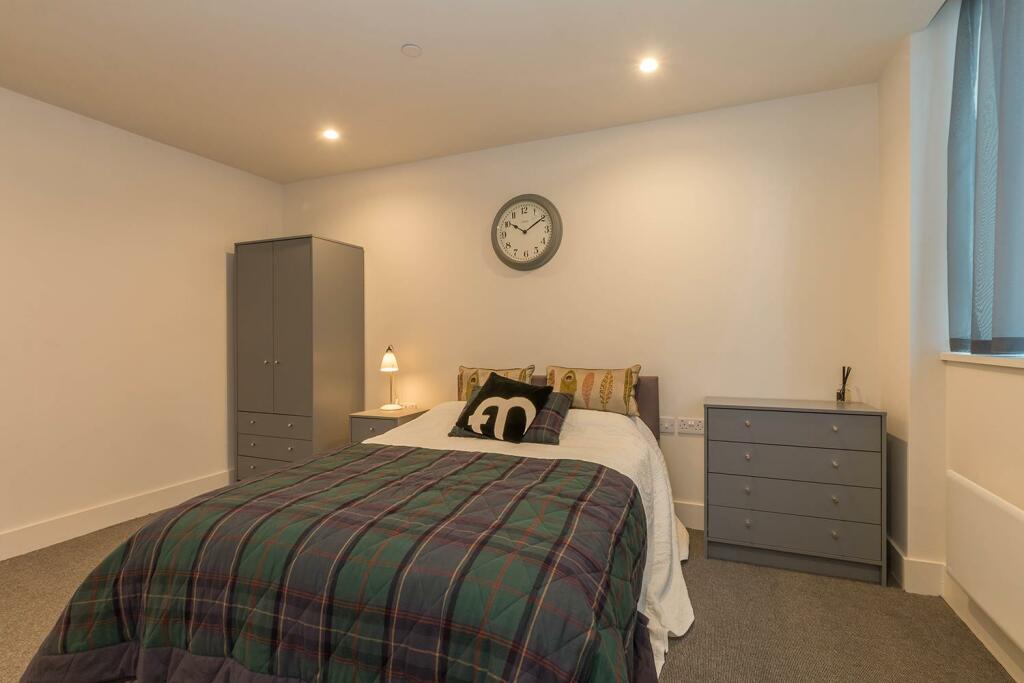 Additional image 4 of The Lightwell, Cornwall Street, B3 2EE