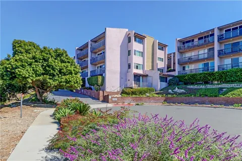 29600 Island View Drive Unit 100, Rancho Palos Verdes, CA 90275