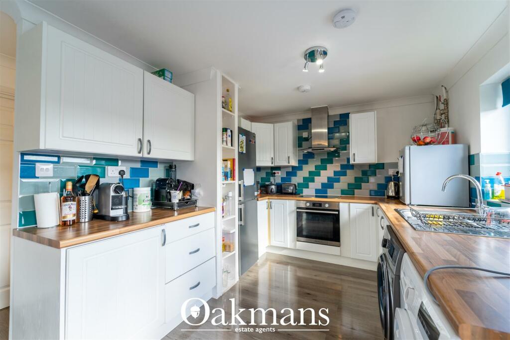 Additional image 6 of Leahurst Crescent, Harborne, B17