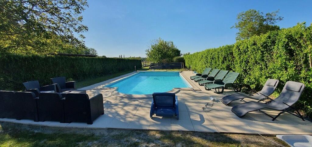 Additional image 2 of Aquitaine, Dordogne, St-Paul-Lizonne, France