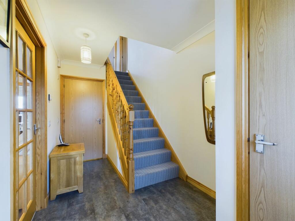 Additional image 12 of Correen Way, Alford, AB33