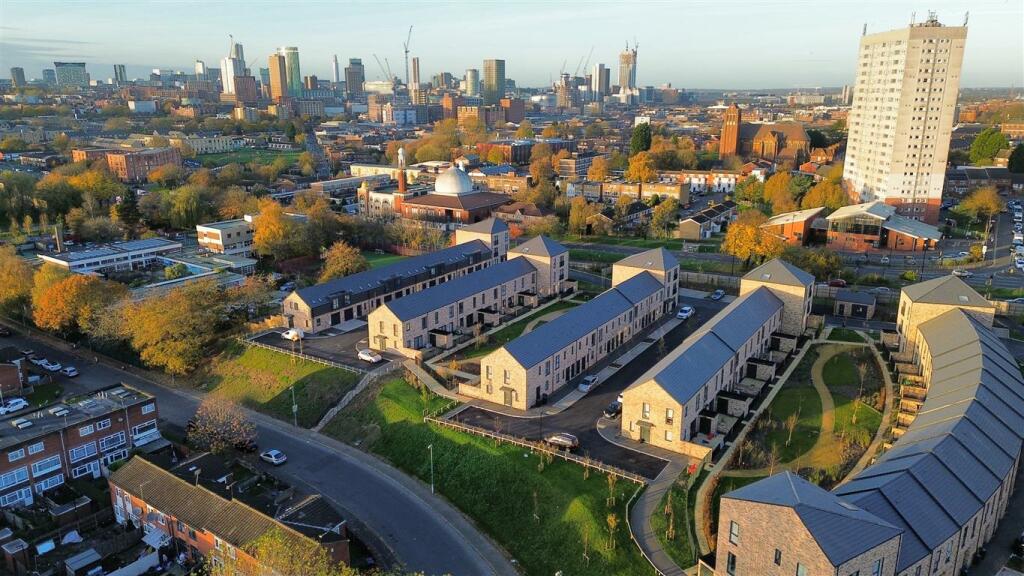 Additional image 18 of Belgrave Village, Birmingham