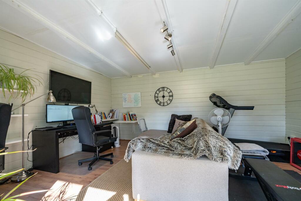 Additional image 35 of Marshalswick Lane, St. Albans