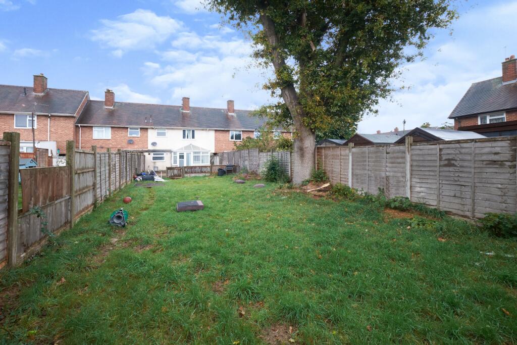 Additional image 12 of Westcott Road, Birmingham, West Midlands, B26