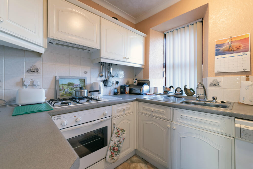 Additional image 11 of Littlejohn Street, Huntly, AB54