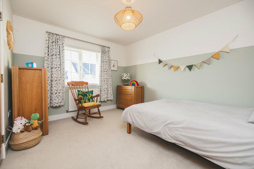 Additional image 24 of West Craigbank Gardens, Cults, Aberdeen, AB15