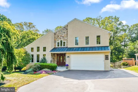 734 Pine Ridge Road, Media, PA 19063