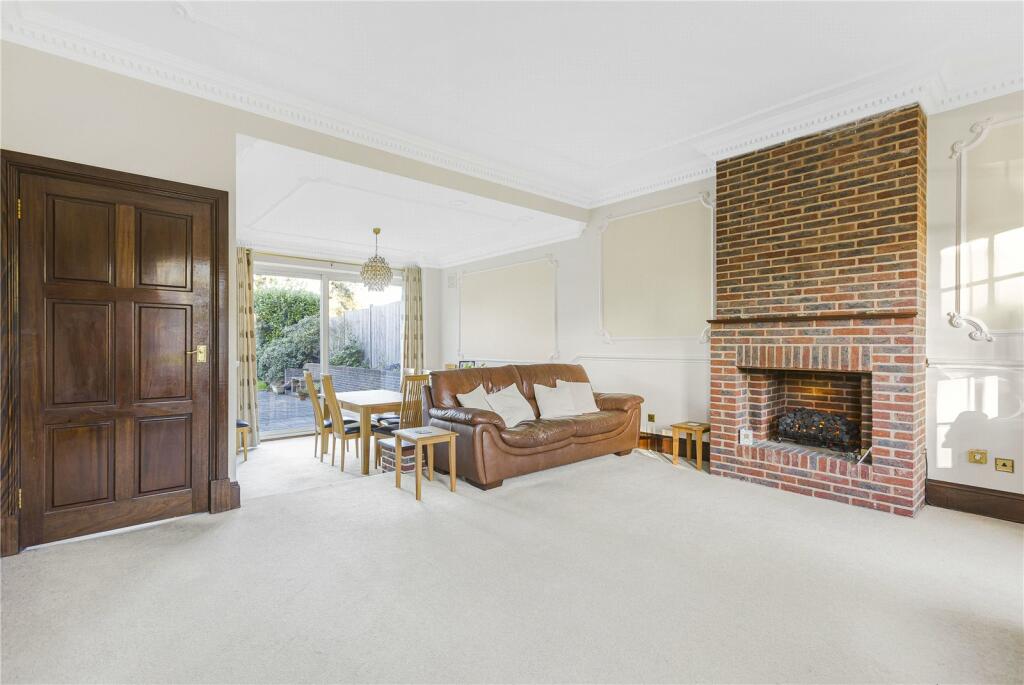 Additional image 3 of Brookmans Avenue, Brookmans Park, Hertfordshire, AL9