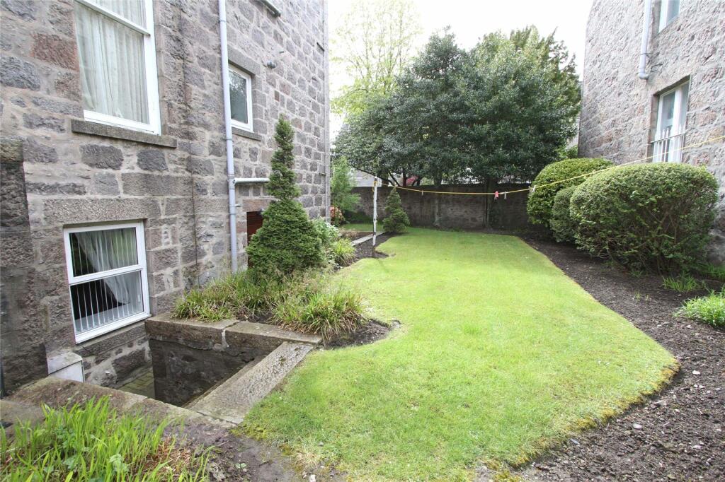 Additional image 12 of Queens Gate, West End, Aberdeen, AB15