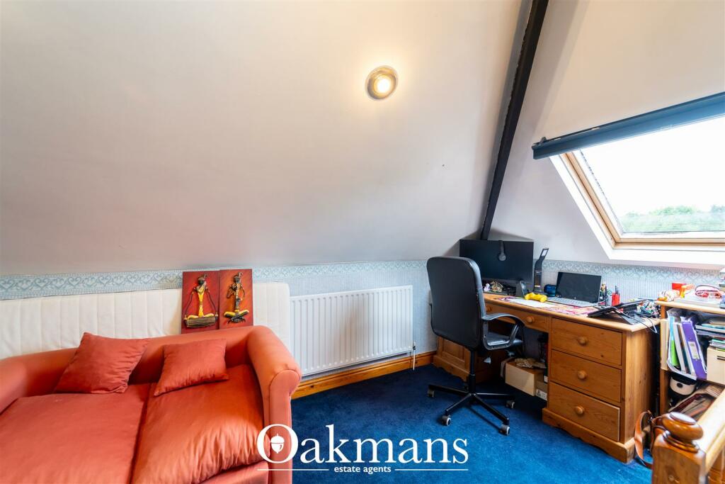 Additional image 30 of Osmaston Road, Harborne, B17