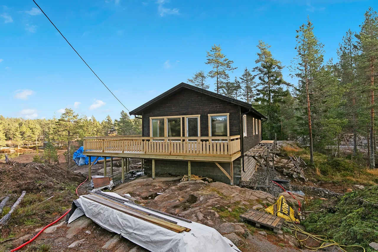 Additional image 2 of Vestølveien 517, 4980 Gjerstad