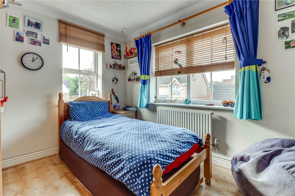 Additional image 17 of Stanmore Chase, St. Albans, Hertfordshire, AL4