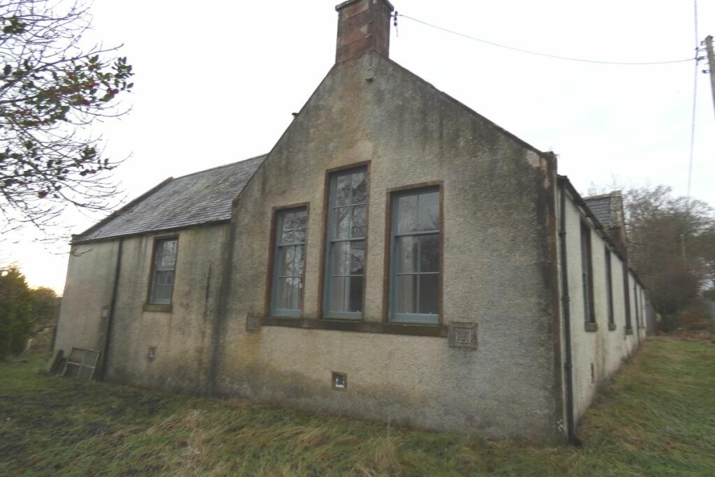 Additional image 4 of , The Old School, Forglen, Near Turriff, AB534JJ