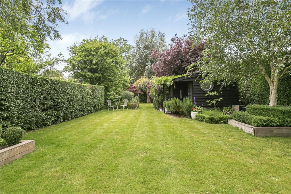 Additional image 4 of Sandridgebury Lane, St. Albans, Hertfordshire