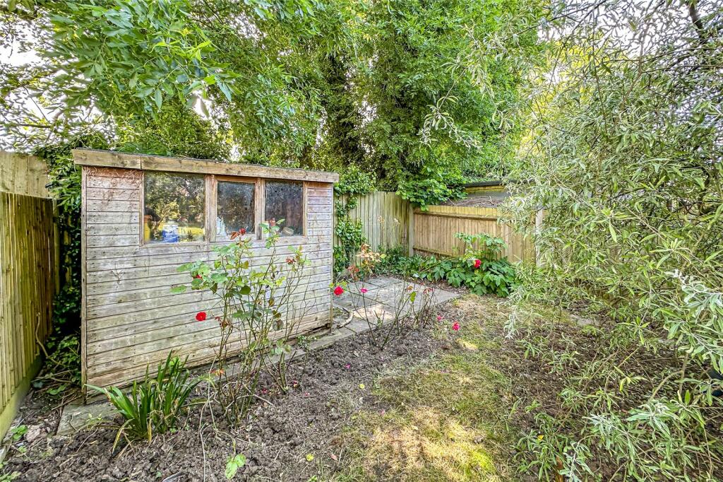 Additional image 16 of Hill End Lane, St. Albans, Hertfordshire, AL4