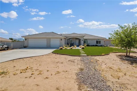 15617 Cactus Street, Hesperia, CA 92345