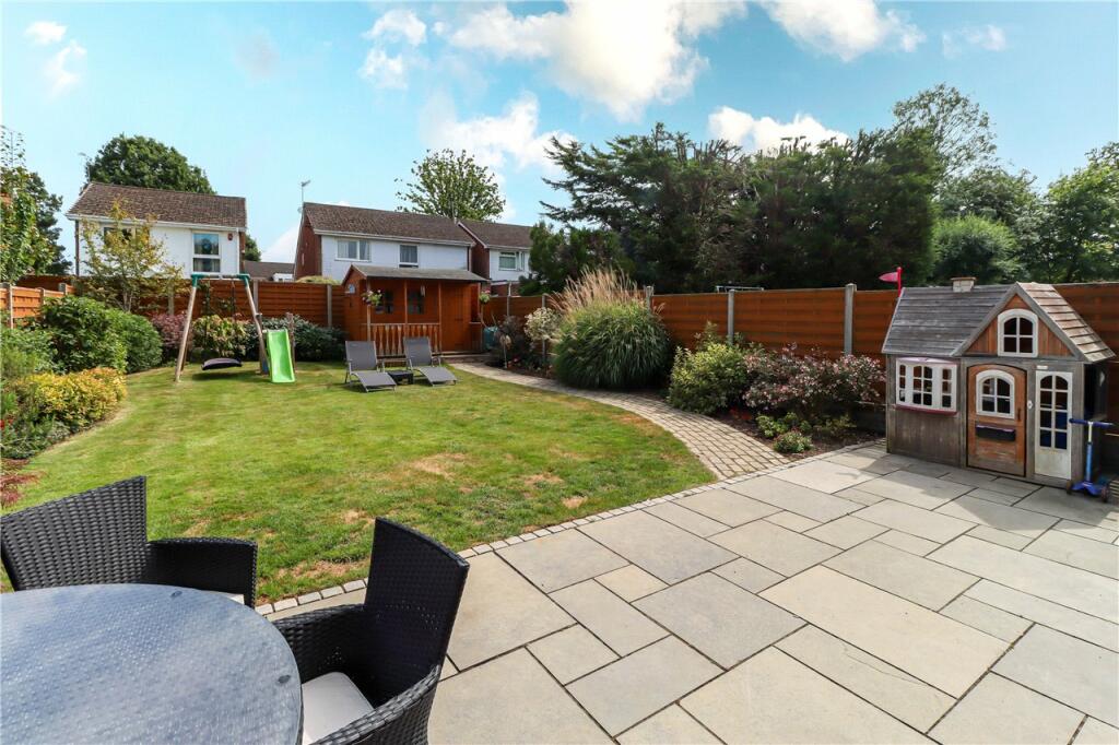 Additional image 18 of Woodside Road, Bricket Wood, St. Albans, Hertfordshire