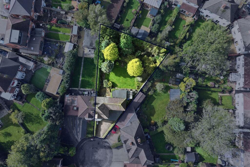 Additional image 22 of Torre Avenue, Northfield, Birmingham