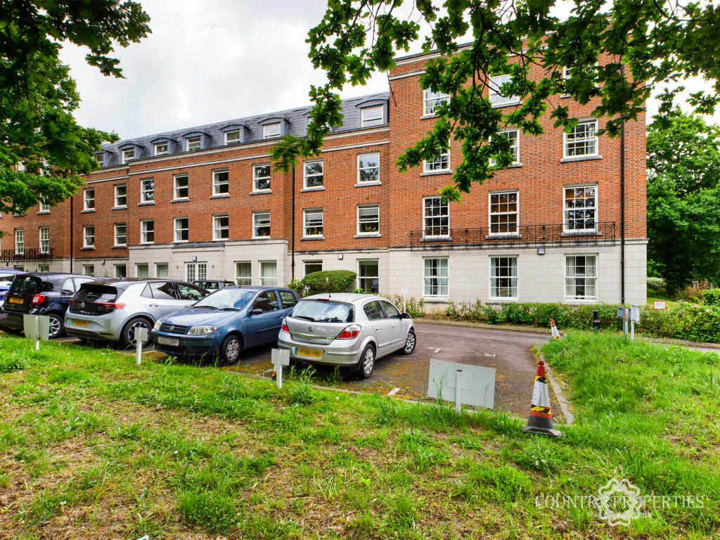 Additional image 2 of College Way, Welwyn Garden City, AL8