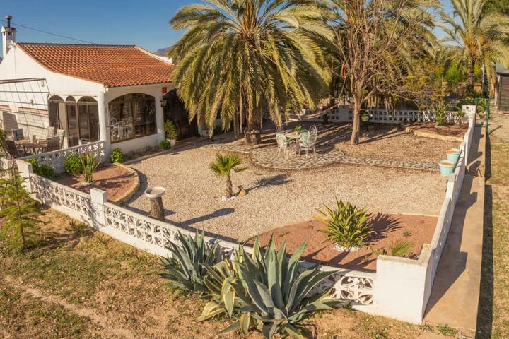 Additional image 3 of Calle Canada de la Pila 16, 03315 ORIHUELA, La Murada, Spain