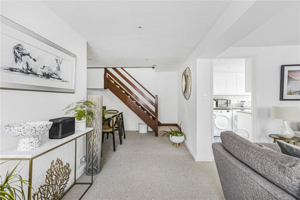 Additional image 5 of Fore Street, Hatfield, Hertfordshire, AL9