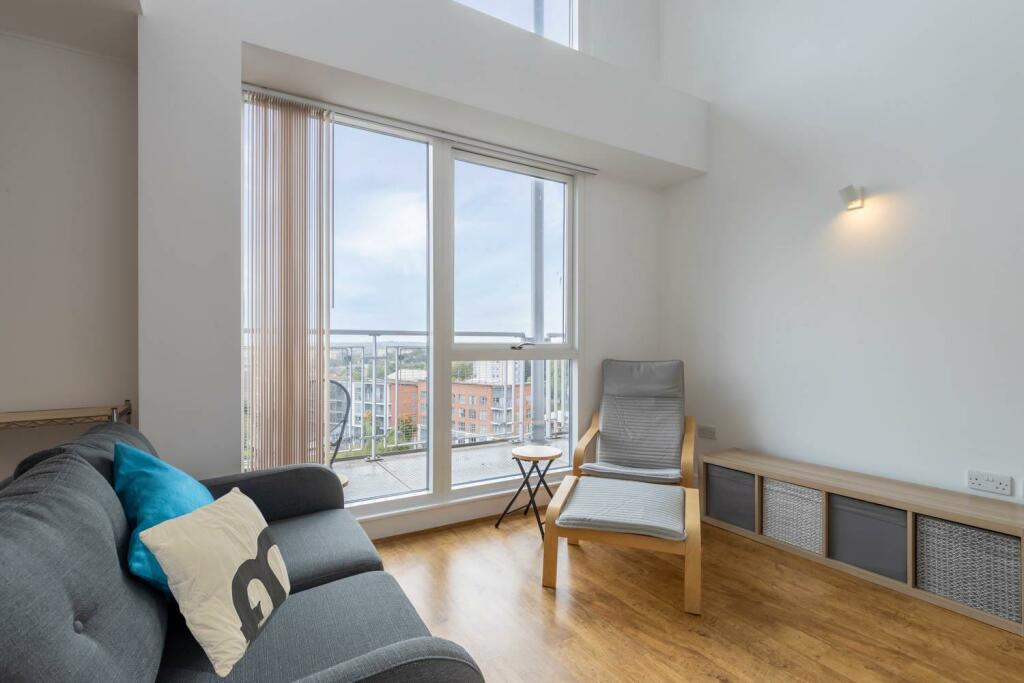 Additional image 2 of 26 Longleat Avenue, Park Central, Birmingham, B15 2EX