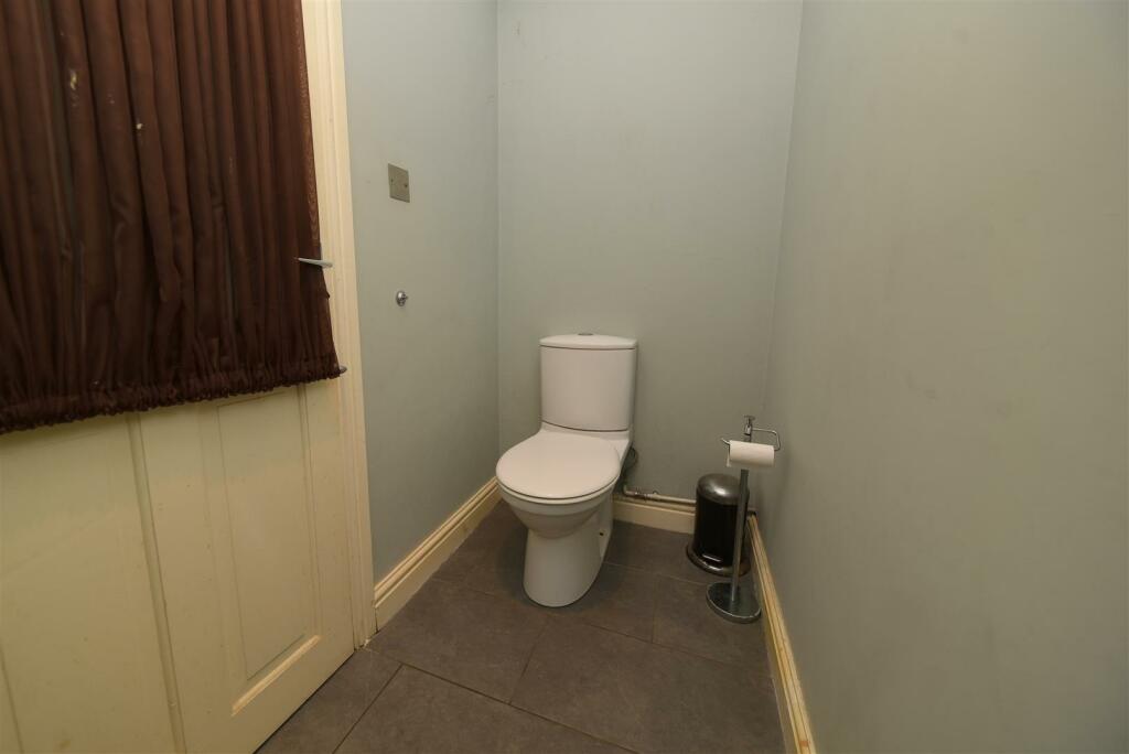 Additional image 27 of Osmaston Road, Harborne, Birmingham, B17