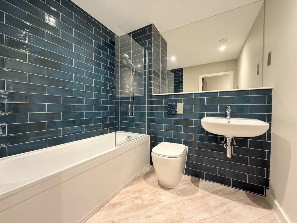 Additional image 10 of Fountain Lofts, Digbeth, Birmingham City Centre