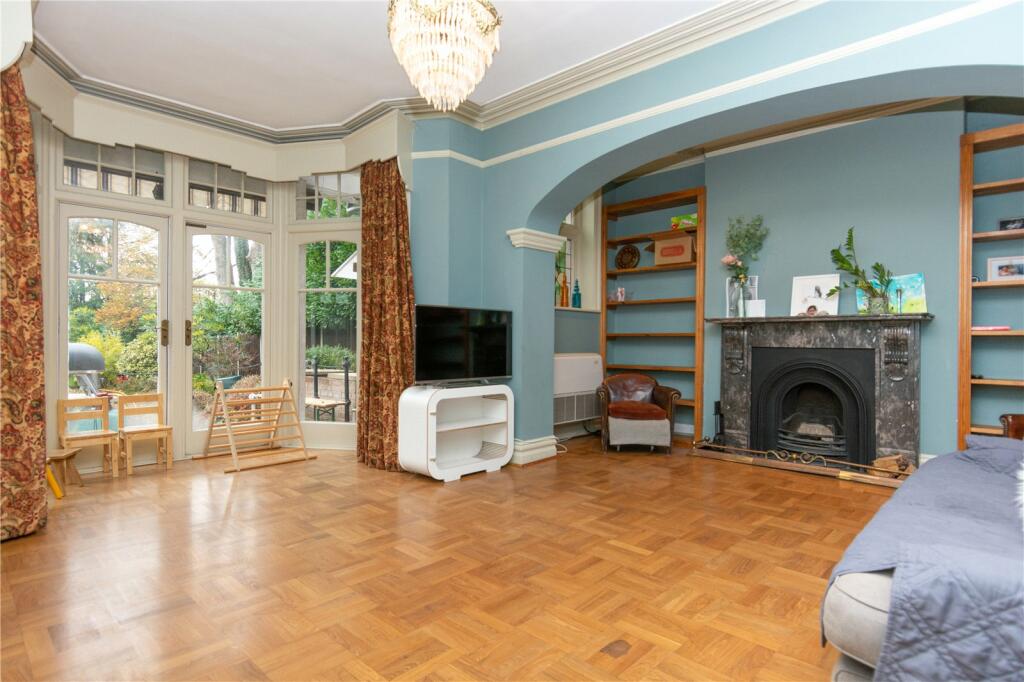 Additional image 4 of London Road, St. Albans, Hertfordshire