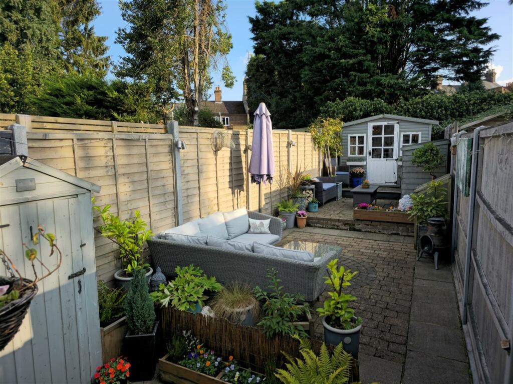 Additional image 12 of Southdown Road, Harpenden