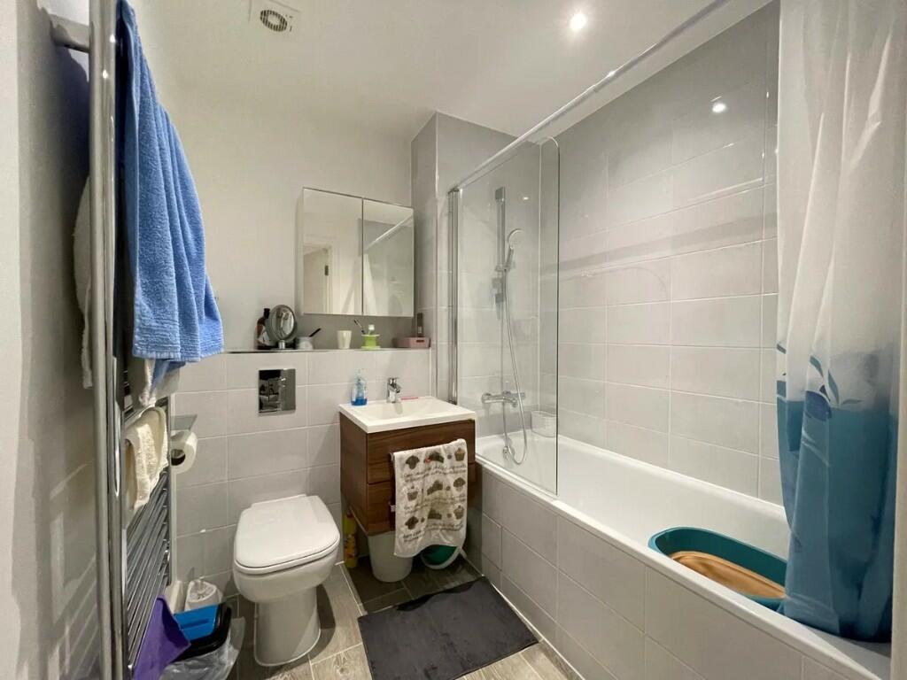 Additional image 11 of Tennant Street, Birmingham, B15