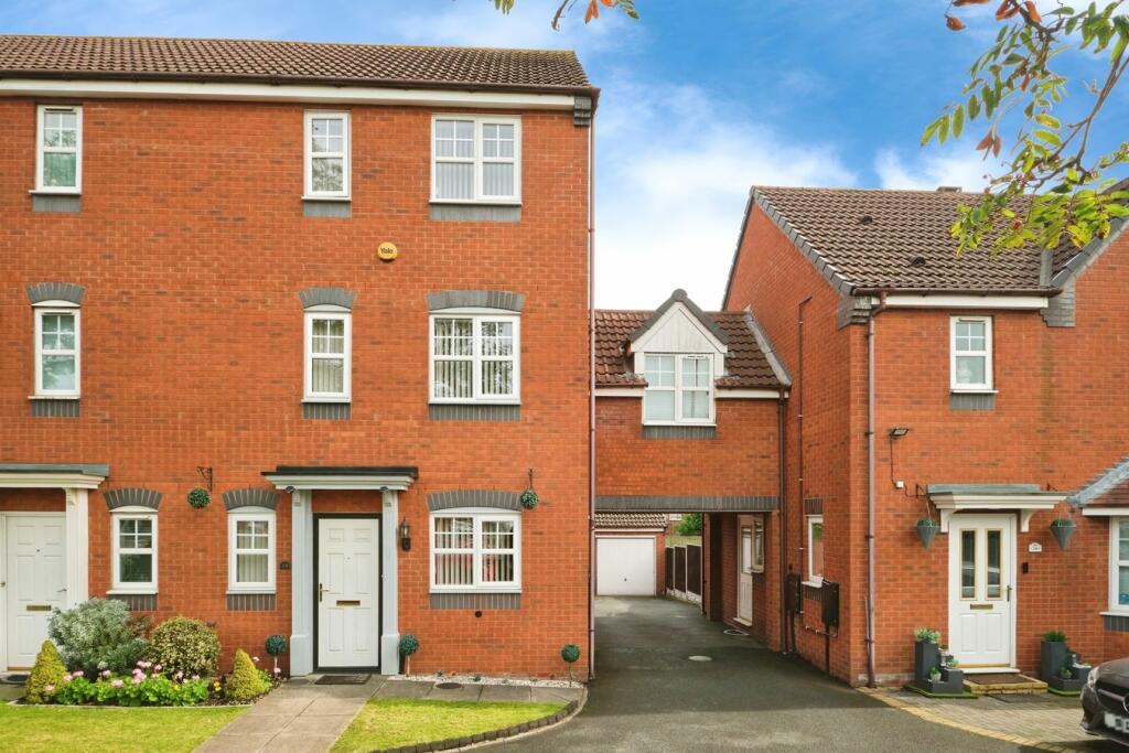 Additional image 20 of Jubilee Gardens, Birmingham, B23