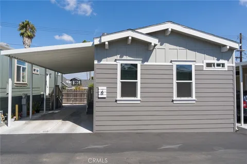 Primary image of 26006 Oak Street Unit 6, Lomita, CA 90717