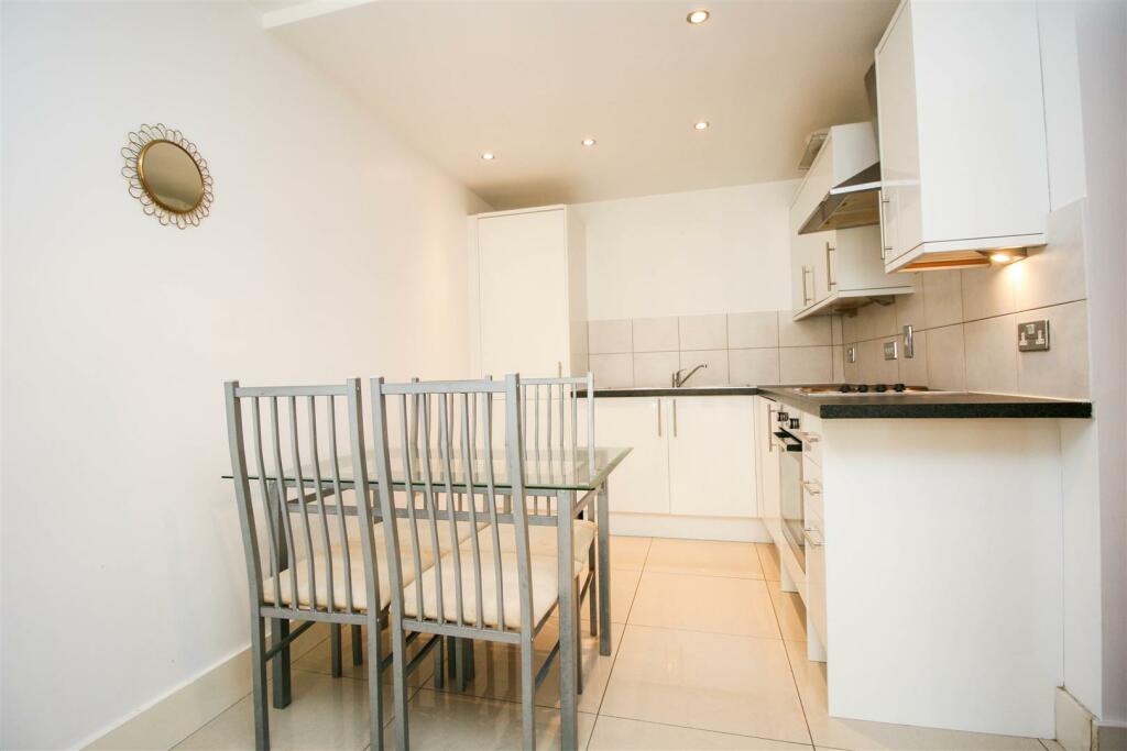 Additional image 5 of Galileo, 40 Ryland Street, Birmingham