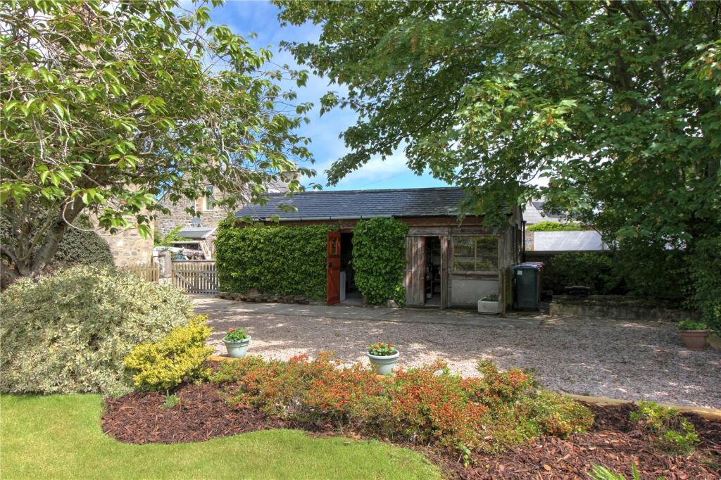 Additional image 18 of Reidhaven, 8 Seafield Place, Cullen, Buckie, Moray, AB56