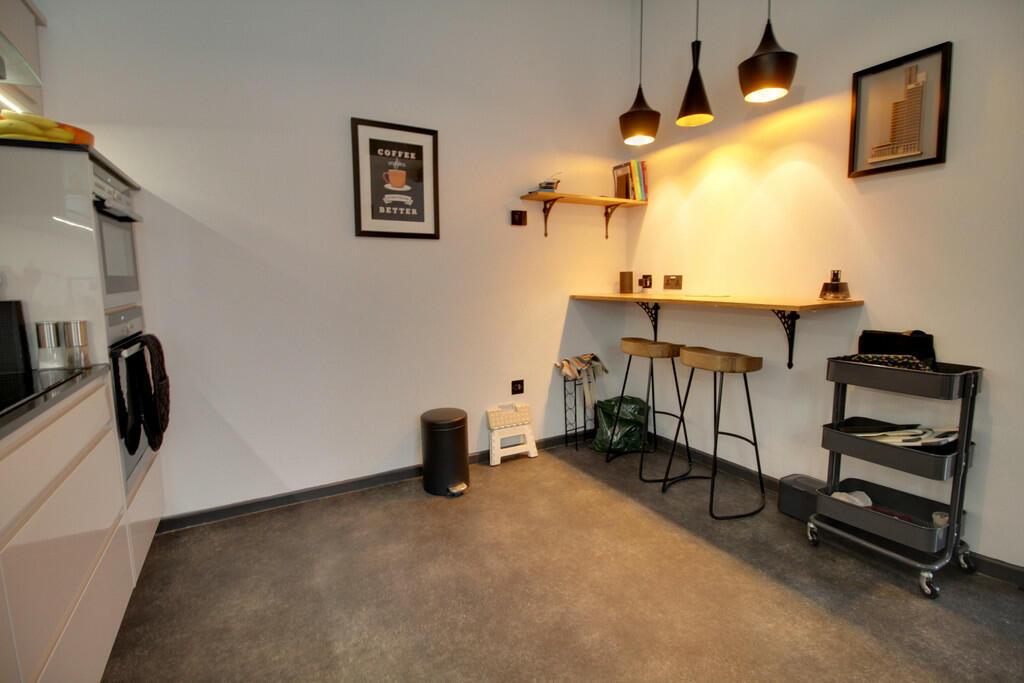 Additional image 9 of Sterling House, Caroline Street, Jewellery Quarter