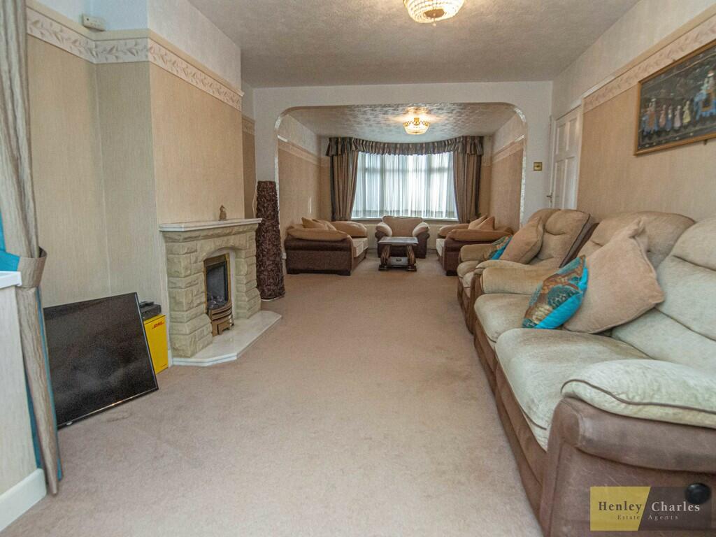 Additional image 14 of Ashcombe Avenue, Handsworth Wood