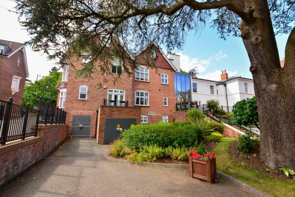 Additional image 23 of Audley St Georges Place 1 Chains Court 1 Church Road, Birmingham, B15