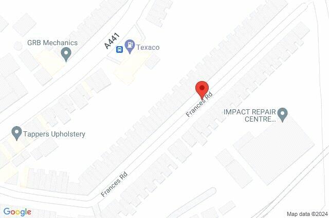 Additional image 20 of Frances Road, Kings Norton, Birmingham