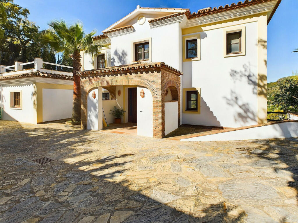 Additional image 3 of Andalucia, Malaga, Casares, Spain
