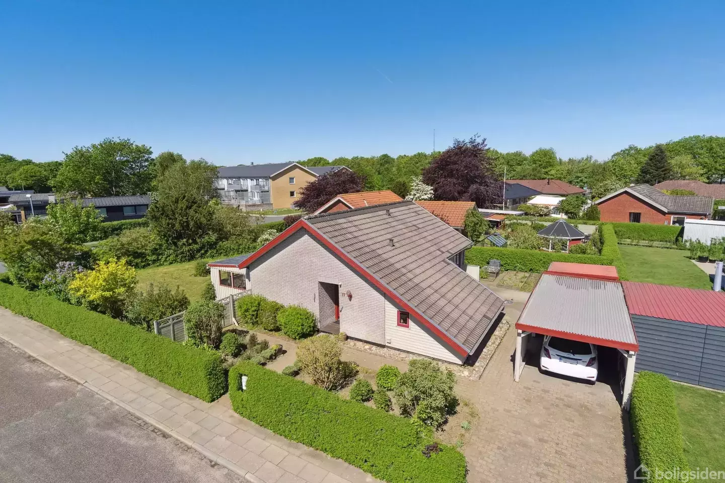 Additional image 3 of Gyldenrisvej 17, 6705 Esbjerg Ø, Denmark