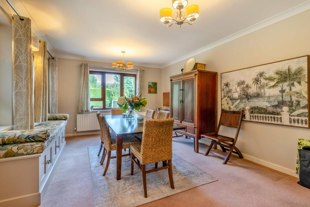 Additional image 3 of The Chowns, Harpenden, Hertfordshire
