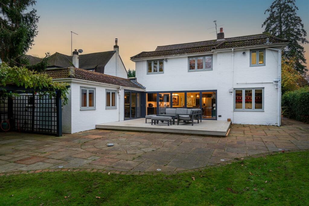 Additional image 10 of Blackmore Way, Blackmore End, St. Albans