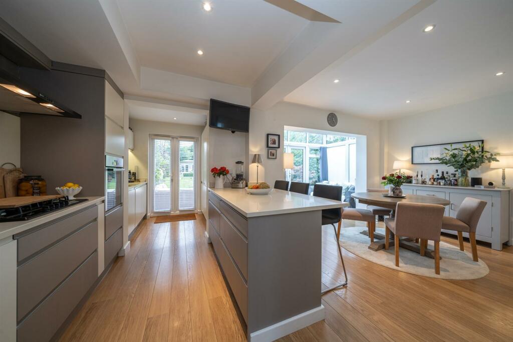 Additional image 5 of Marshalswick Lane, St. Albans