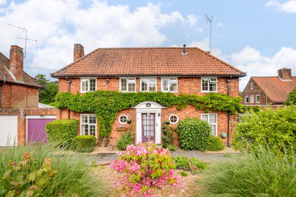 Additional image 20 of Attimore Road, Welwyn Garden City, Hertfordshire, AL8