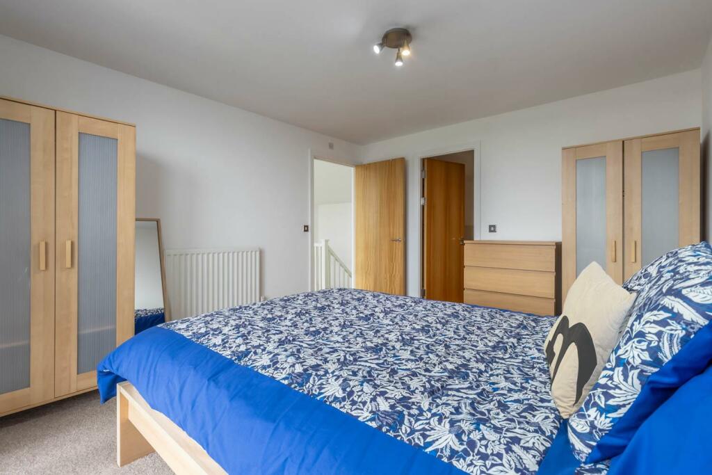 Additional image 15 of 26 Longleat Avenue, Park Central, Birmingham, B15 2EX