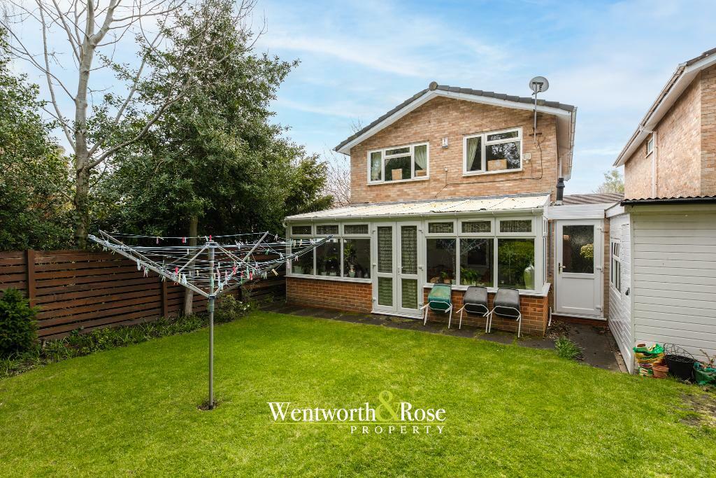 Additional image 15 of Bishbury Close, Edgbaston, Birmingham, B15 3NU