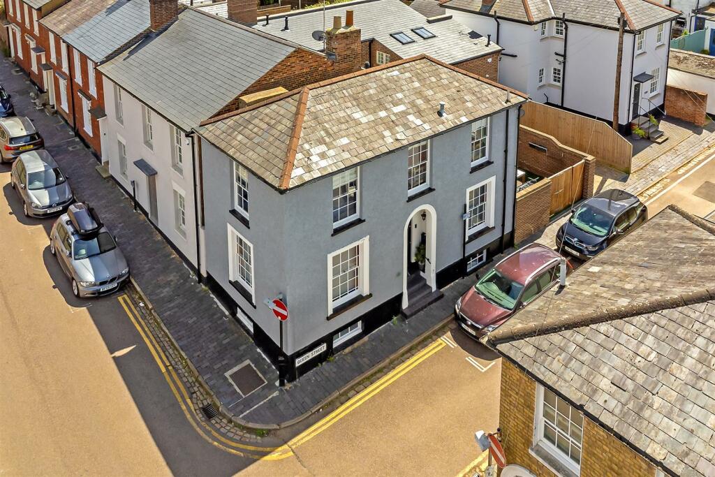 Additional image 21 of Queen Street, St. Albans